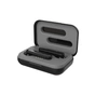 Навушники Trust Primo Touch True Wireless Mic Black (23712) - зменшене зображення 5