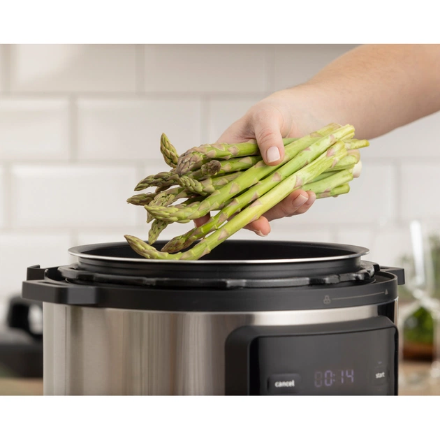 Мультиварка Gorenje GMC6SBK - picture 6