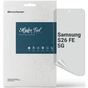 Плівка захисна Armorstandart Matte hydrogel Samsung S26 FE 5G (ARM91711) - зменшене зображення 1