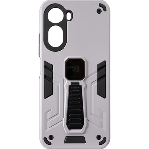 Чохол до мобільного телефона Armorstandart Proover Xiaomi Redmi A7 Pro 4G / Poco C81 Pro 4G Grey (ARM91131) зображення 1