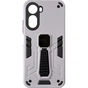 Чохол до мобільного телефона Armorstandart Proover Xiaomi Redmi A7 Pro 4G / Poco C81 Pro 4G Grey (ARM91131) - зменшене зображення 1