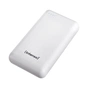 Батарея універсальна Intenso XS20000 20000mAh, USB Type-C USB-A, 5V, 3.1A, white (7313552) - зменшене зображення 2
