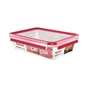 Харчовий контейнер Tefal Masterseal Glass Red 2 л (N1041110) - зменшене зображення 1