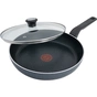 Сковорода Tefal Generous Cook з кришкою 24 см (C2770453_SET) - зменшене зображення 2
