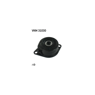 Натягувач ременя з роликом SKF VKM 31030 зображення 1