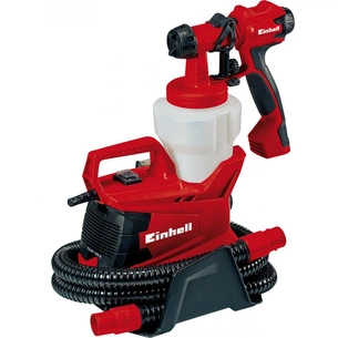 Фарбопульт Einhell TC-SY 700 S электрический (4260020) зображення 1