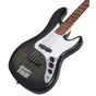 Бас-гітара Cort GB24JJ Trans Black (GB24JJ TBK) - зменшене зображення 2
