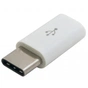 Перехідник micro USB to USB Type C Extradigital (KBU1672) - уменьшенное изображение 6