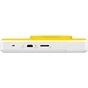 Камера миттєвого друку Canon ZOEMINI C CV123 Bumble Bee Yellow + 30 Zink PhotoPaper (3884C033) - зменшене зображення 3