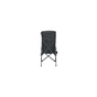 Крісло складане Uquip Justy XL Black (244053) (DAS303233) - зменшене зображення 4