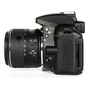Цифровий фотоапарат Nikon D5300 AF-P 18-55VR kit (VBA370K007) - зменшене зображення 5