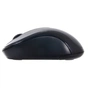Мишка A4Tech G3-280N Glossy grey - зменшене зображення 3