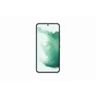 Мобільний телефон Samsung Galaxy S22 5G 8/128Gb Green (SM-S901BZGDSEK) - зменшене зображення 2