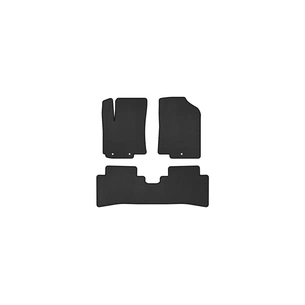 Килимок в салон EVAtech Kia Rio 2011-2017 3 покоління Htb EU (KI32965ZV3LA3RBB) зображення 1