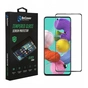 Скло захисне BeCover Samsung Galaxy M52 SM-M526 Black (706905) - зменшене зображення 1