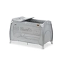 Дитячий манеж Hauck Play N Relax Quilted Grey (60011-5) - уменьшенное изображение 1
