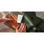 Зарядний пристрій Belkin Fast Charger for Apple Watch White (WIZ015BTWH) - зменшене зображення 10
