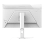 Монітор GIGABYTE M27QA ICE Gaming Monitor - зменшене зображення 4