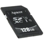 Карта пам'яті Apacer 128GB SDHC Class10 (AP-ISD128GIA-1FTM) - зменшене зображення 2