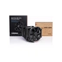 Кулер до процесора Noctua NH-D15 CHROMAX.BLACK - зменшене зображення 4