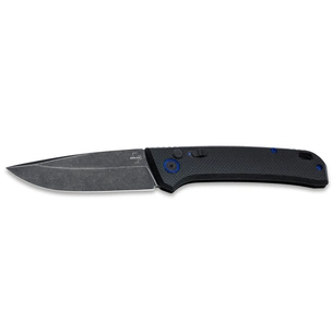 Ніж Boker Plus FRND BlackWash (01BO921) зображення 1