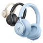 Навушники Anker SoundСore Space One Blue (A3035G31) - зменшене зображення 5