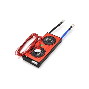 BMS контроллер DaLy LiFePO4 24V 8S 80A (DL8S-80A) зображення 1