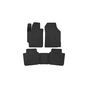 Килимок в салон EVAtech Toyota Camry (XV40) 2006-2011 6 покоління (TY12659ZV3LA2RBB) - зменшене зображення 1