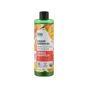 Гель для душу Bio Naturell Mango & Magnolia 473 мл (4820168434280) зображення 1