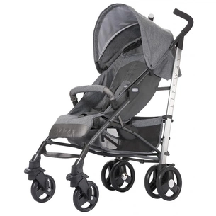 Коляска Chicco Lite Way Top Legend Grey (79548.18) зображення 1