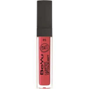Блиск для губ BeYu Cashmere 85 - Rose Romance (4033651018434) зображення 1