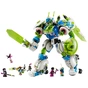 Конструктор LEGO DREAMZzz Матео й лицарський бойовий робот Зет-Блоб (71485) - зменшене зображення 2