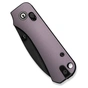 Ніж Civivi Baby Banter 2, Violet Aluminum, Darkwash (C23074-2) - зменшене зображення 6