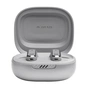 Навушники JBL Live Flex Silver (JBLLIVEFLEXSVR) - зменшене зображення 2