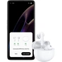 Навушники Oppo Enco Air2 Pro White (ETE21 White) - зменшене зображення 6