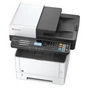 Багатофункціональний пристрій Kyocera Ecosys M2135dn (1102S03NL0) - зменшене зображення 4