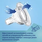 Пляшечка для годування Canpol babies Easystart Sleepy Koala 120 мл блакитна (35/236_blu) - зменшене зображення 6