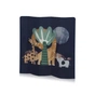 Дитячий манеж Lionelo Bonnie Blue Navy (LO-BONNIE BLUE NAVY) - зменшене зображення 8