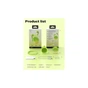Навушники Acefast T9 Avocado Green (6974316282556) - зменшене зображення 3
