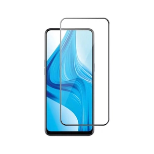 Скло захисне PowerPlant Full screen Samsung Galaxy A05 (GL604101) зображення 1