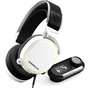 Навушники SteelSeries Arctis Pro + GameDAC White (61454) - зменшене зображення 4
