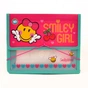 Папка для зошитів Yes В5 на гумці Smiley World blue (491377) - зменшене зображення 2