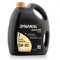 Моторна олива DYNAMAX GOLDLINE LONGLIFE 0W30 5л (502114) - зменшене зображення 1