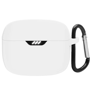 Чохол для навушників Armorstandart Hang Case для JBL Tune Beam White (ARM79914) зображення 1