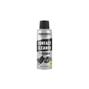 Автомобільний очисник WINSO CONTACT CLEANER 200мл (820370) зображення 1