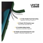 Чохол до мобільного телефона Armorstandart UNIT2 Apple iPhone 15 Green (ARM69968) - зменшене зображення 3