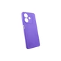Чохол до мобільного телефона Dengos Carbon OPPO A3 (purple) (DG-TPU-CRBN-206) - зменшене зображення 2