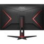 Монітор AOC 24G2SPAE/BK - зменшене зображення 8