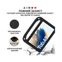 Чохол до планшета AirOn EVA Premium Samsung Galaxy Tab A9 2023 black (4822352781126) - зменшене зображення 3