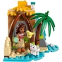 Конструктор LEGO Disney Замок принцеси та королівські улюбленці (43267) - зменшене зображення 5